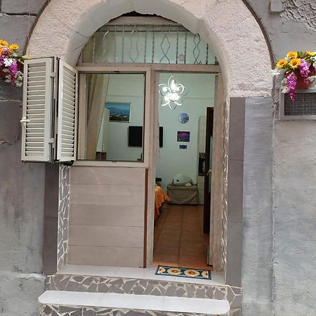 La Casetta Di Ciacione เนเปิลส์ ภายนอก รูปภาพ