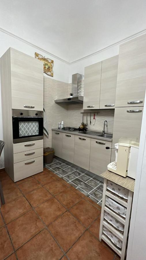 La Casetta Di Ciacione เนเปิลส์ ภายนอก รูปภาพ