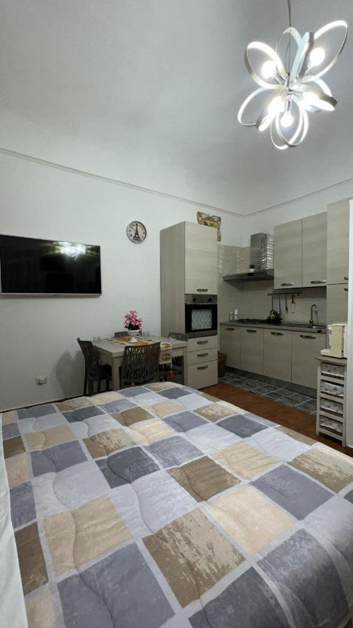 La Casetta Di Ciacione เนเปิลส์ ภายนอก รูปภาพ