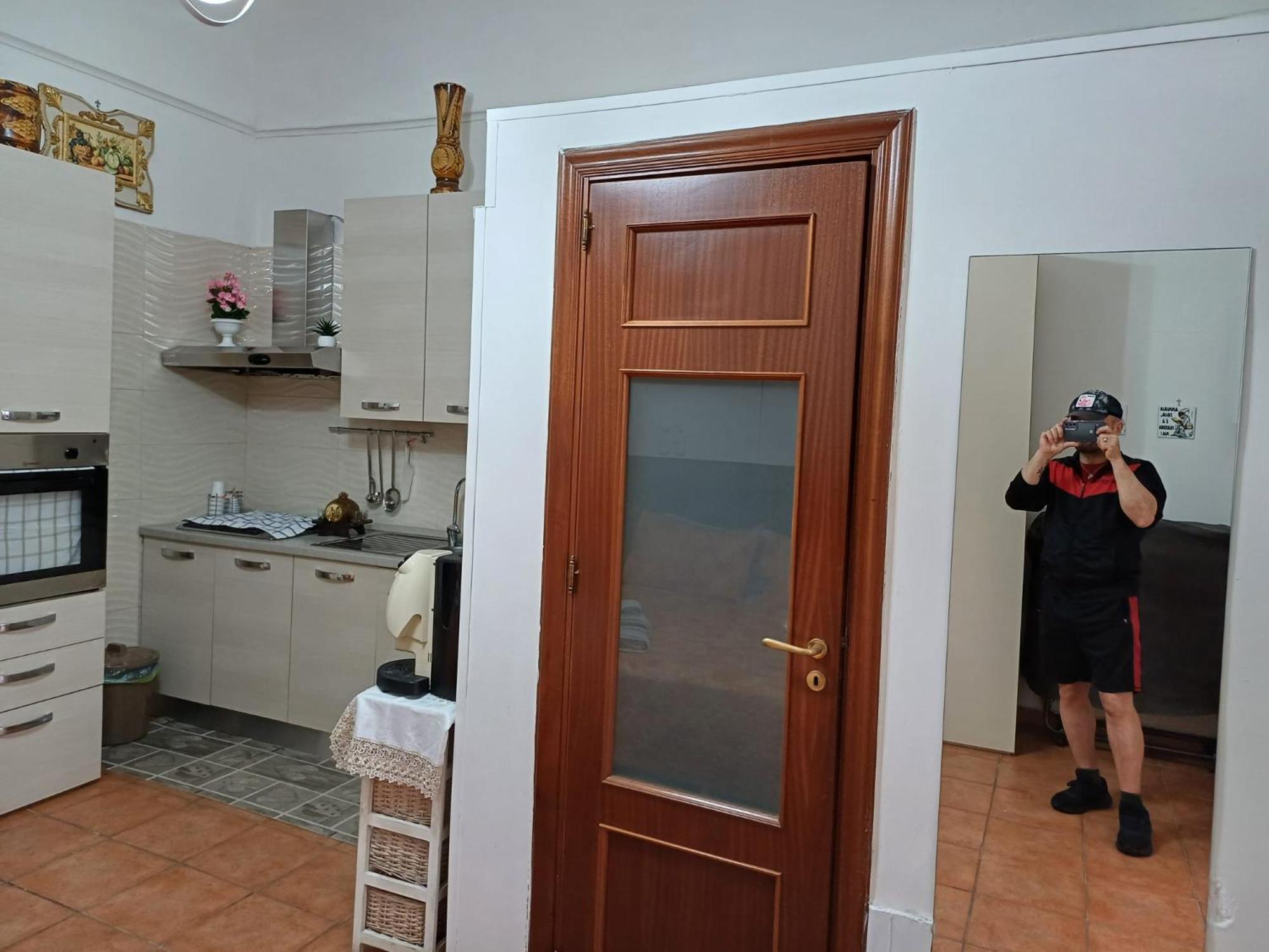 La Casetta Di Ciacione เนเปิลส์ ภายนอก รูปภาพ