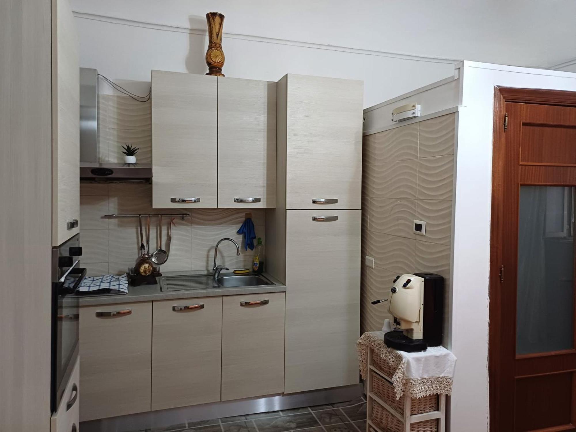 La Casetta Di Ciacione เนเปิลส์ ภายนอก รูปภาพ